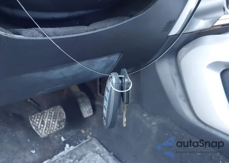 2020 Nissan Titan Sv 4X4 из США, поврежденный, VIN 1N6AA1ED5LN506365